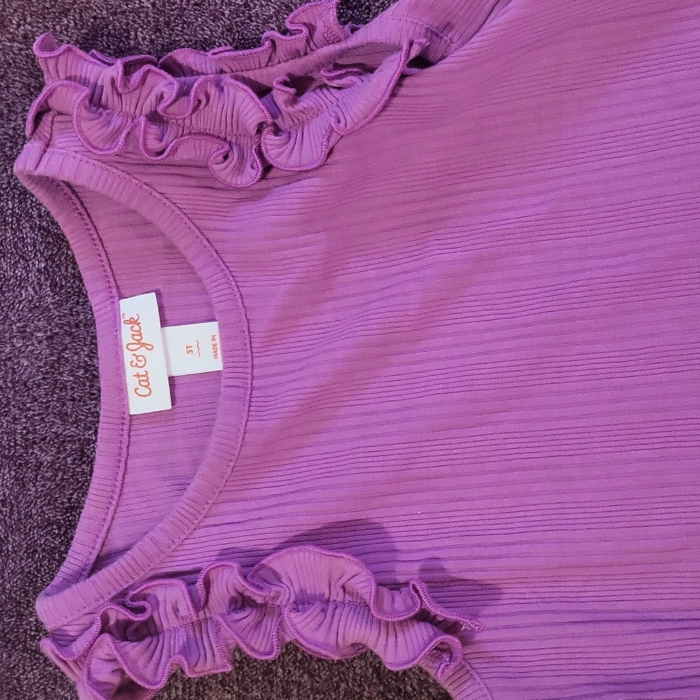 Two Tank Tops - Picture 3 of 5